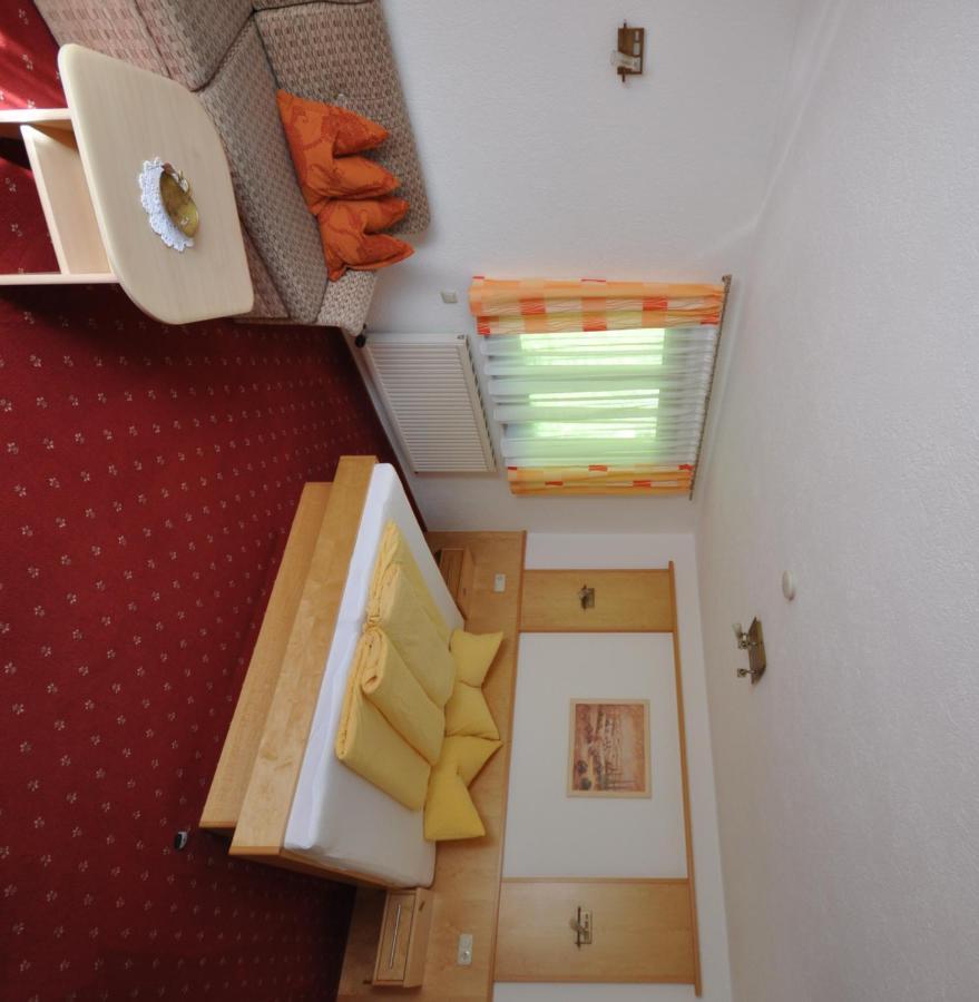 Appartement Harmonie Sölden Exteriér fotografie