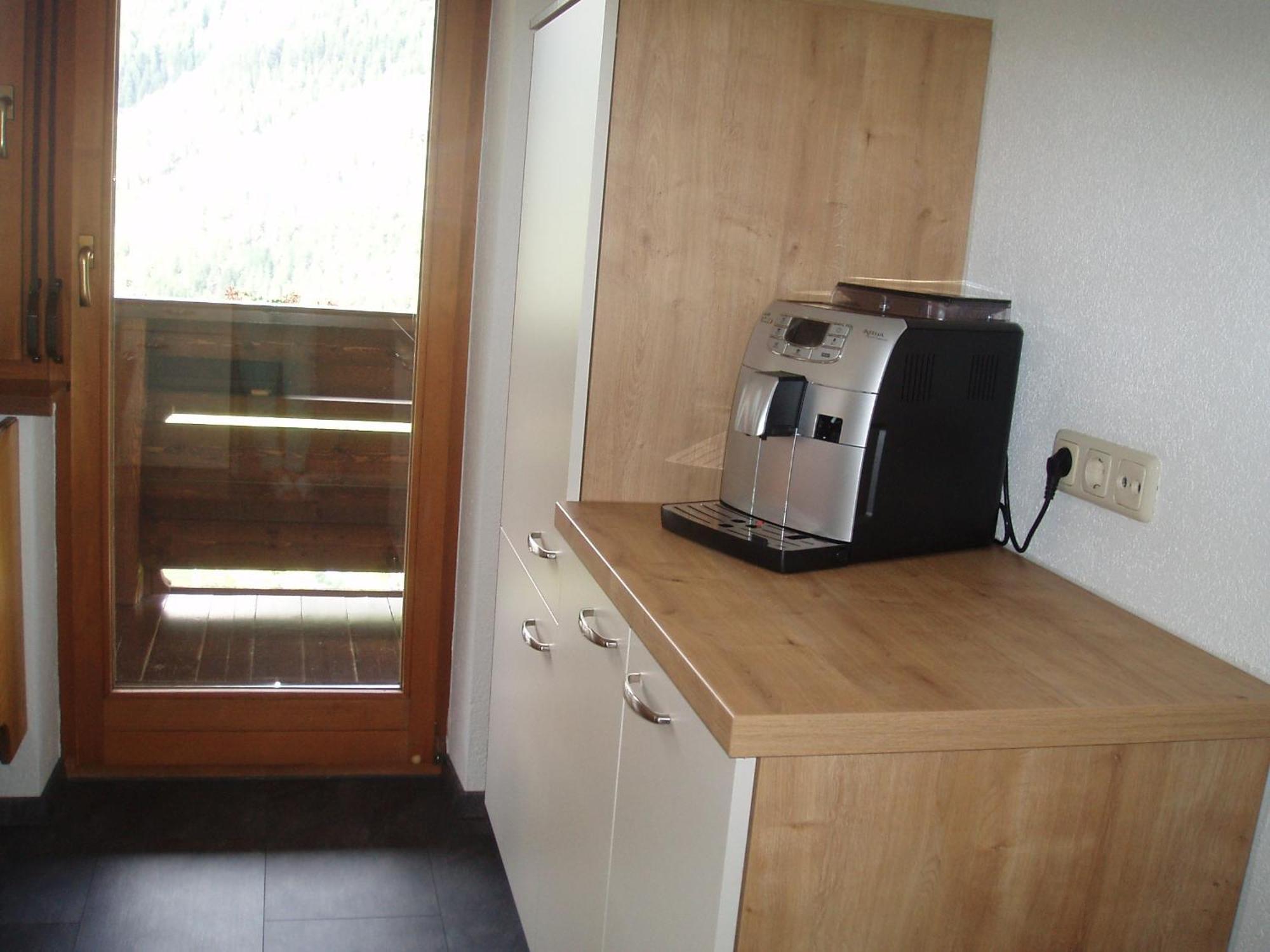 Appartement Harmonie Sölden Exteriér fotografie