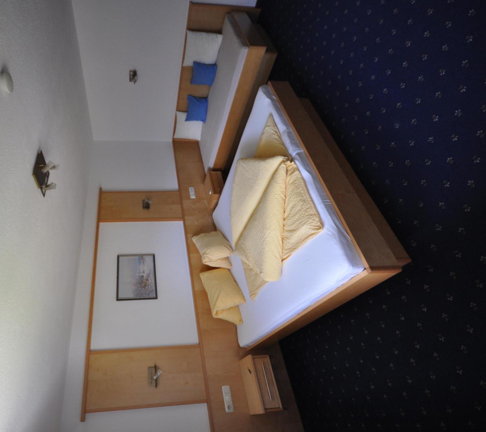 Appartement Harmonie Sölden Pokoj fotografie