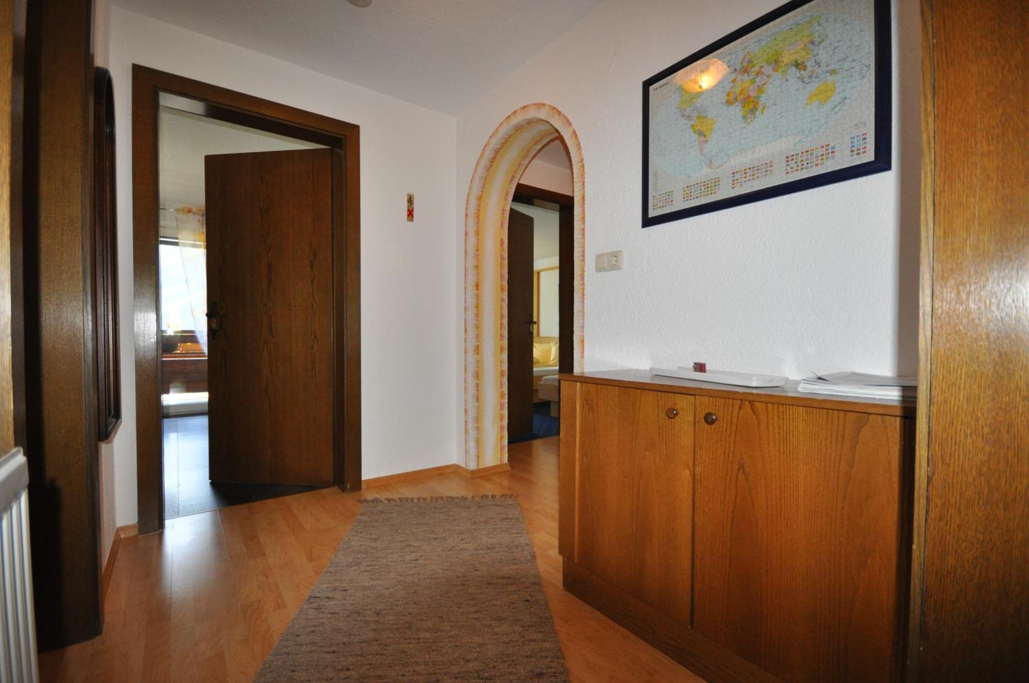 Appartement Harmonie Sölden Pokoj fotografie