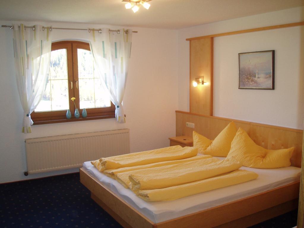 Appartement Harmonie Sölden Pokoj fotografie
