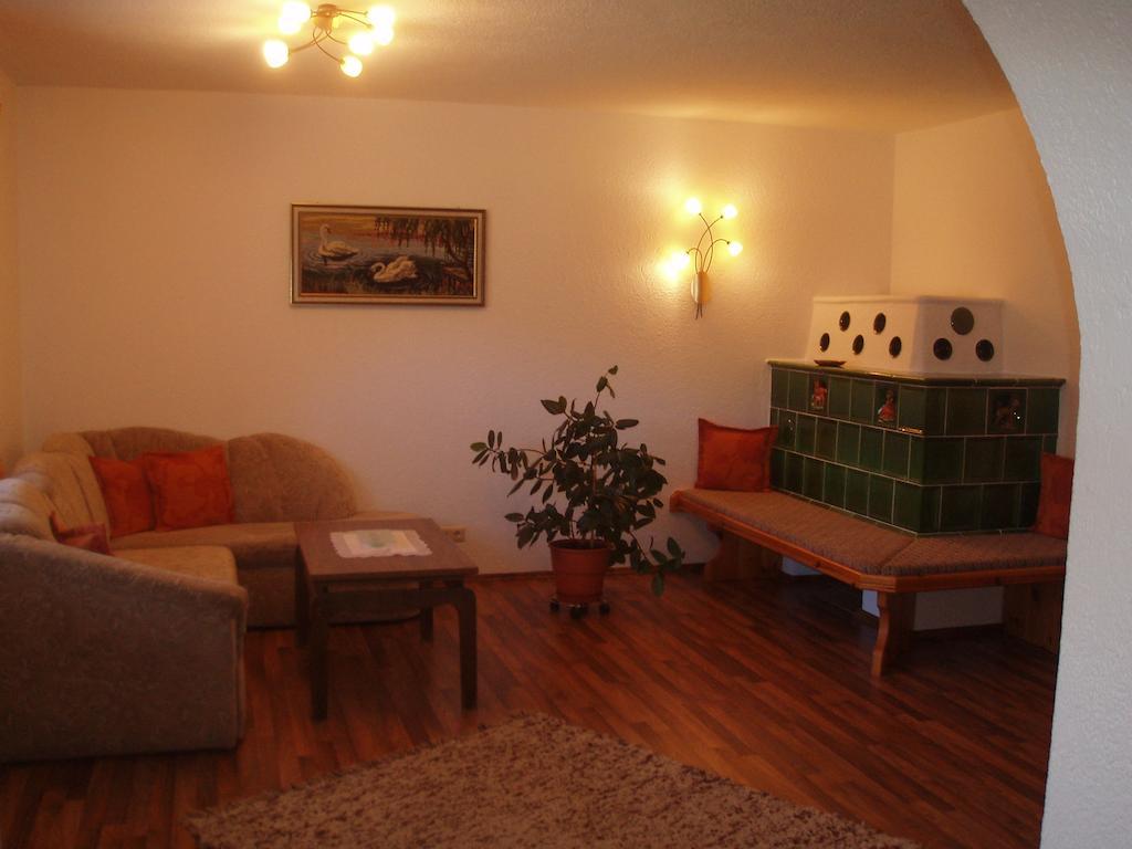 Appartement Harmonie Sölden Pokoj fotografie