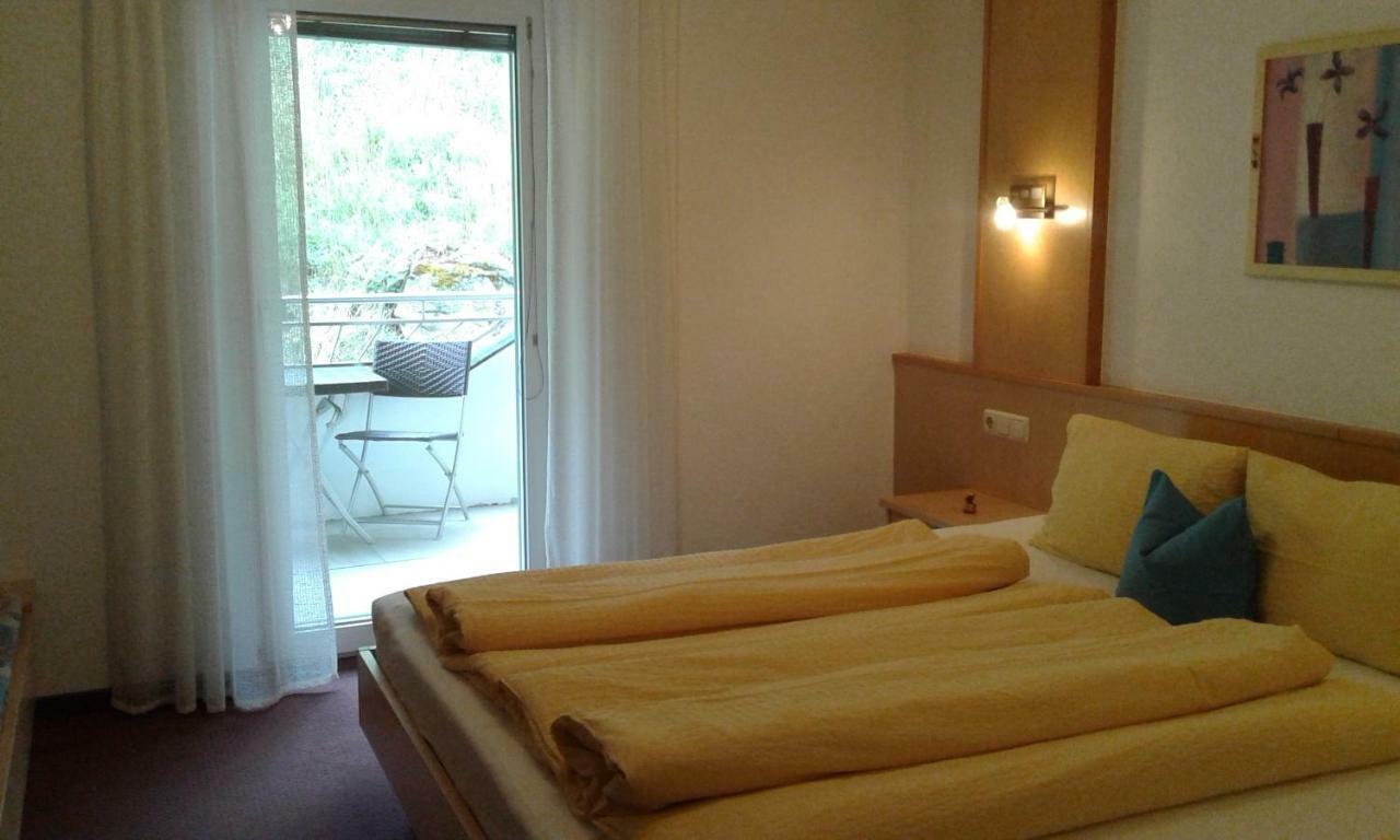 Appartement Harmonie Sölden Exteriér fotografie